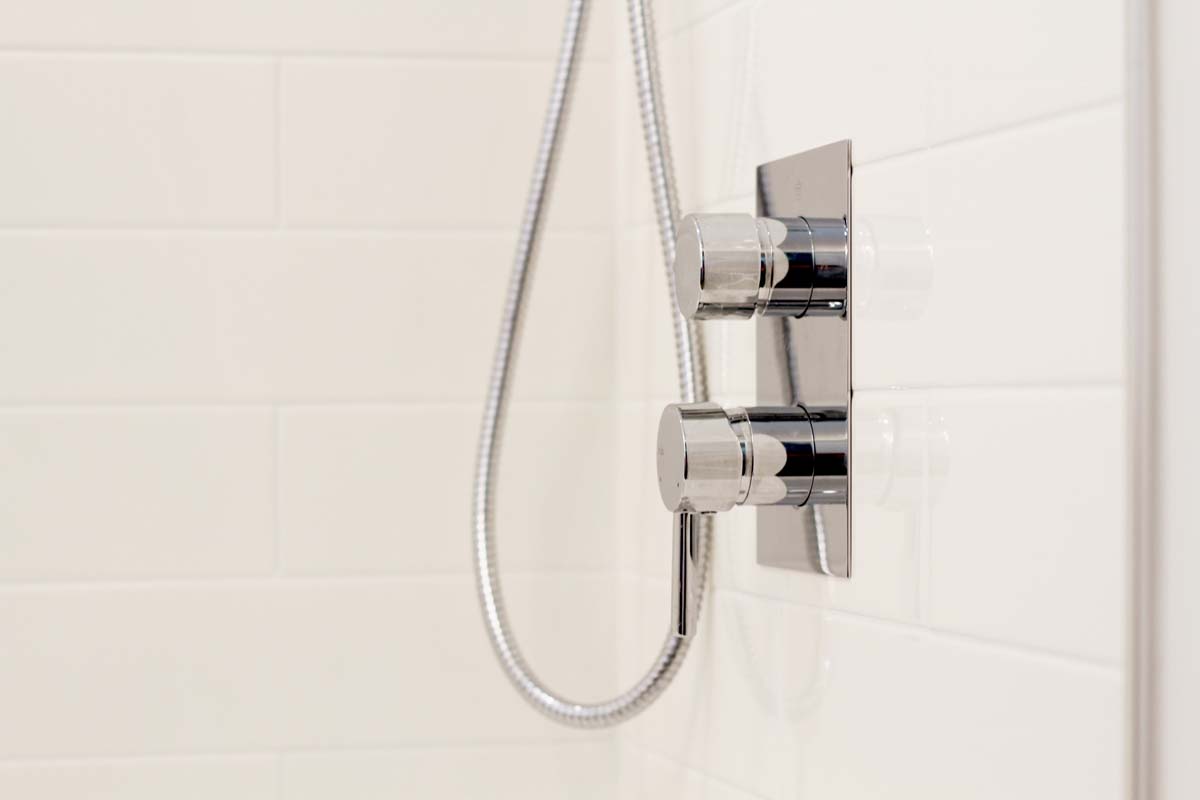 Interior Renovations