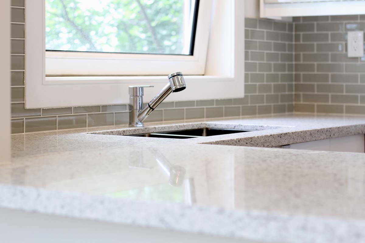 Interior Renovations