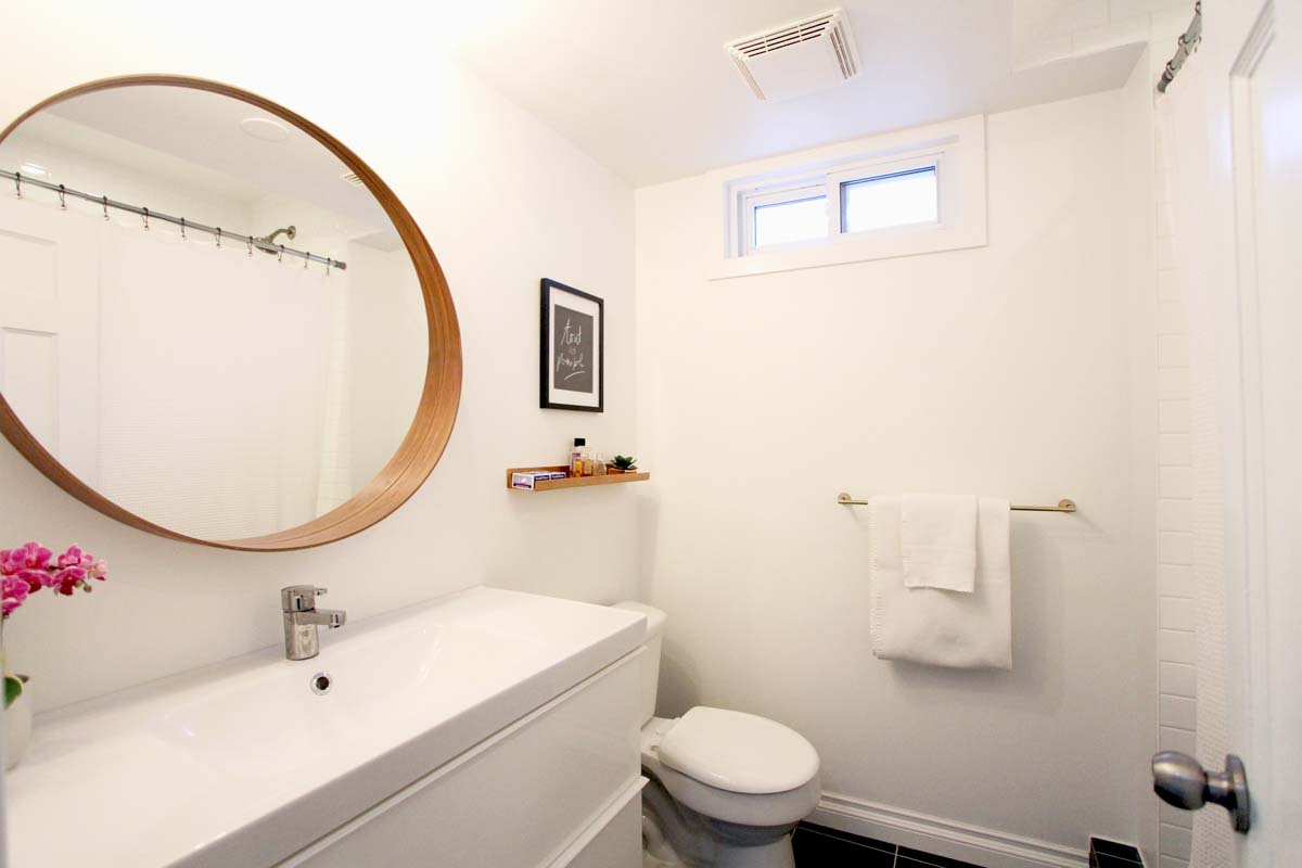 Interior Renovations