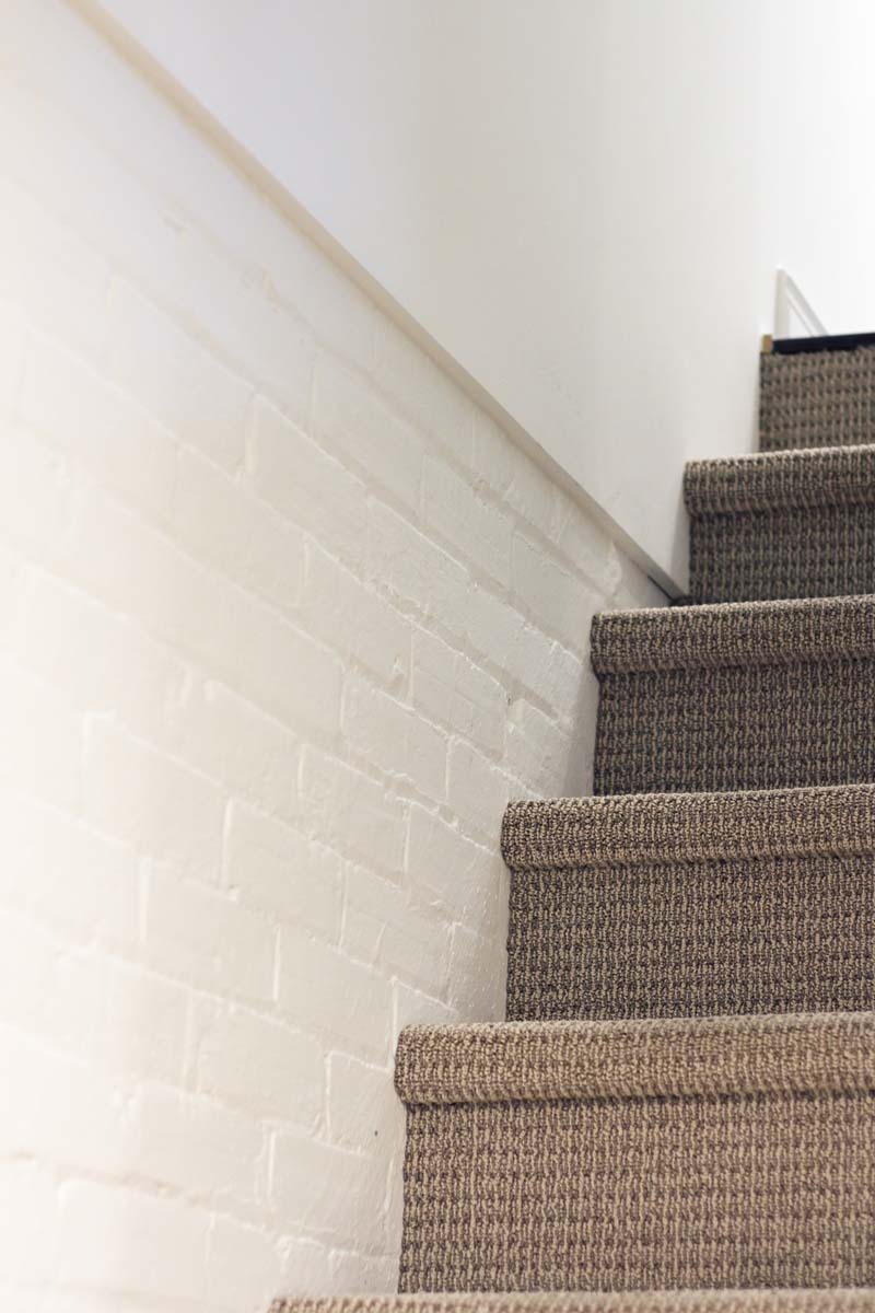 Interior Renovations